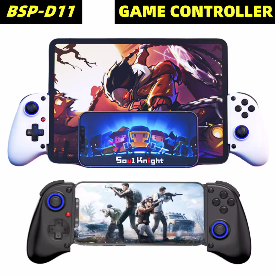 Retro Gaming Xbox Controller - Kontroler Gamepad Bluetooth do Switch PS4