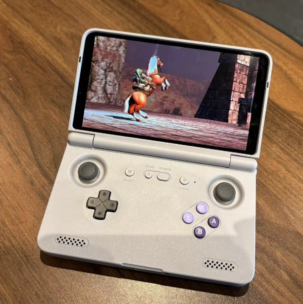 Konsola przenośna Retroid Pock – Retro Gaming Download recenzja i cena