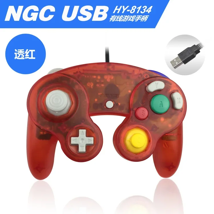 Retro gra na kontroler Gamecub – Retro Gaming Tablet recenzja i cena
