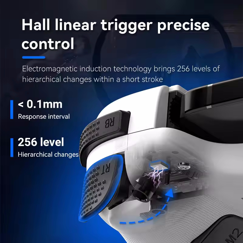 Kontroler Gamepad Bluetooth do – Retro Gaming Xbox Controller recenzja i cena
