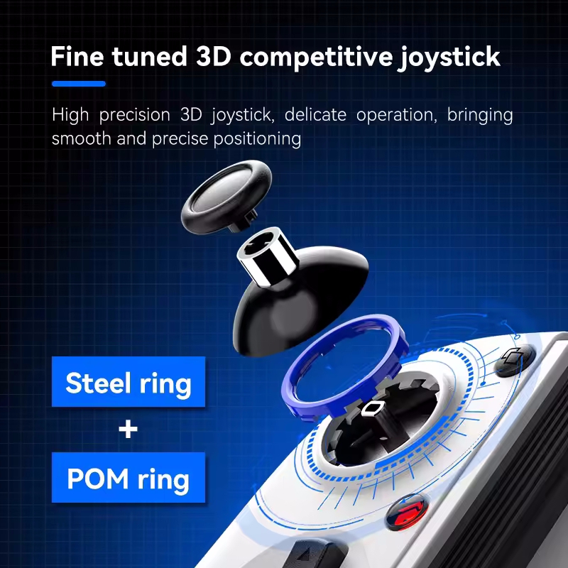 Kontroler Gamepad Bluetooth do – Retro Gaming Xbox Controller recenzja i cena