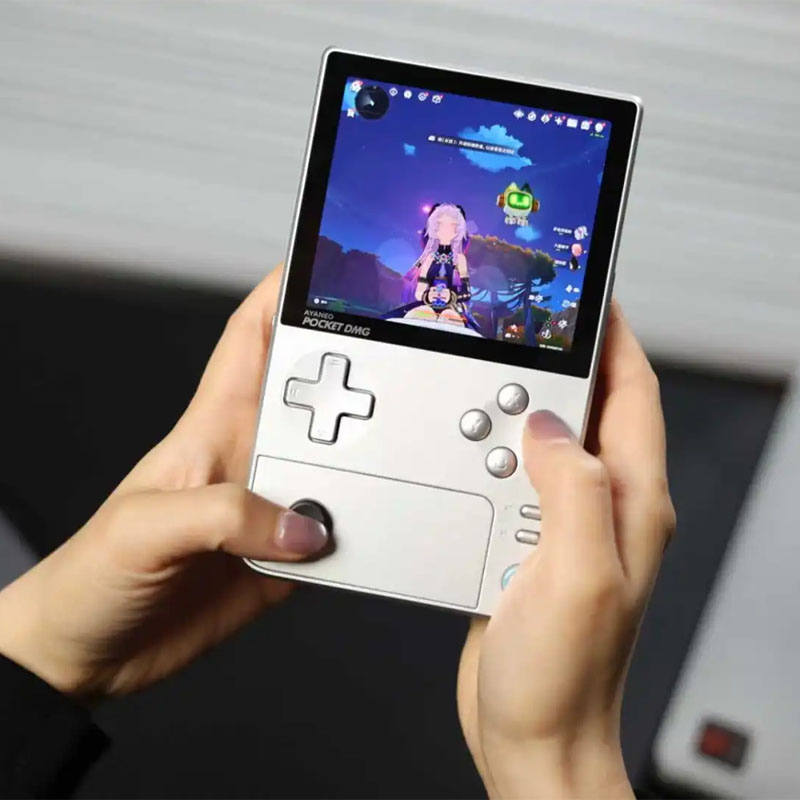 Przenośna konsola retro do gie – Retro Gaming Xbox Controller recenzja i cena
