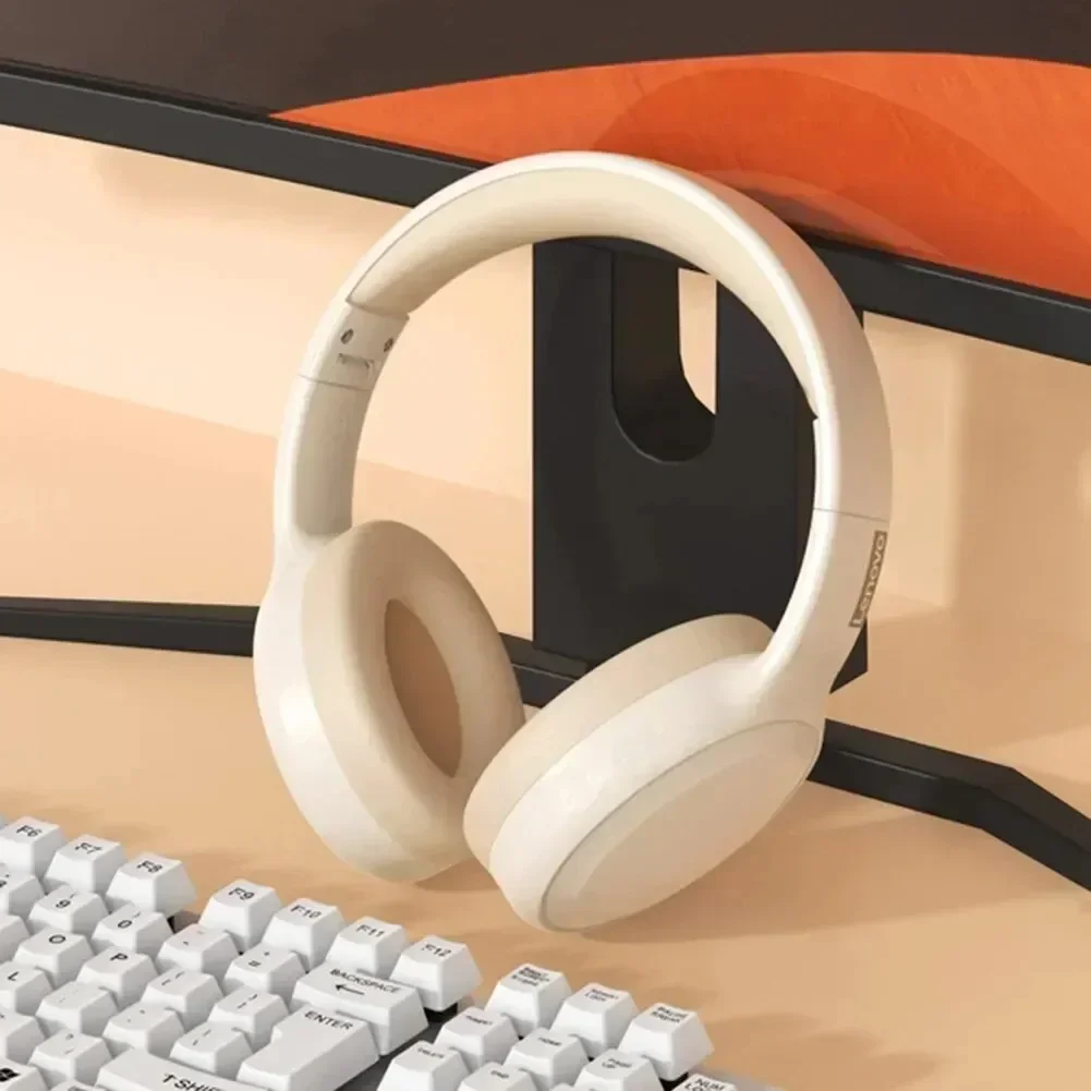 Bezprzewodowe słuchawki Lenovo – Retro Gaming Headset recenzja i cena