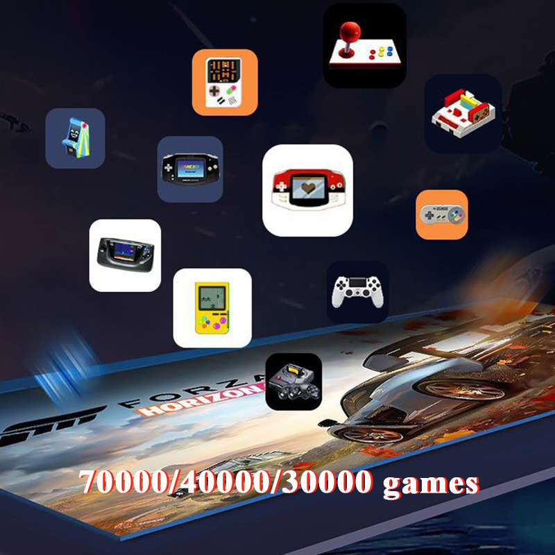 Konsola do gier retro X2 z 128 – Retro Gaming X2 recenzja i cena