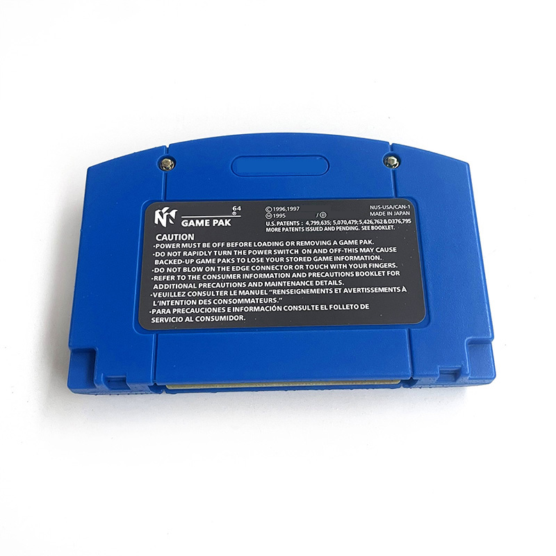 Wersja USA NTSC Angielska Poke – Retro Gaming Video recenzja i cena