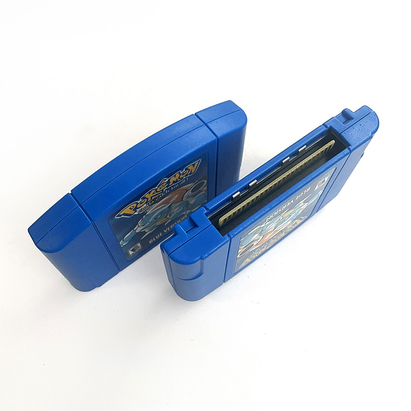 Wersja USA NTSC Angielska Poke – Retro Gaming Video recenzja i cena