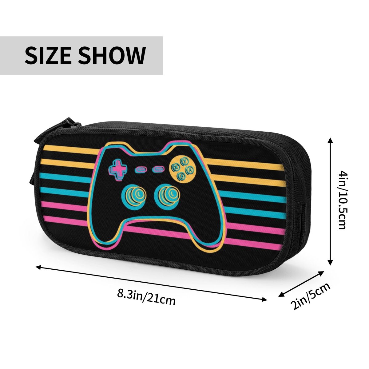 Niestandardowy koreański Retro – Retro Gaming Xbox Controller recenzja i cena
