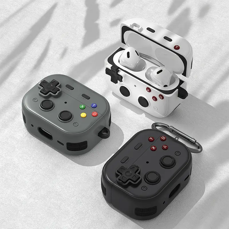 Etui ochronne na słuchawki do  – Retro Gaming Headset recenzja i cena