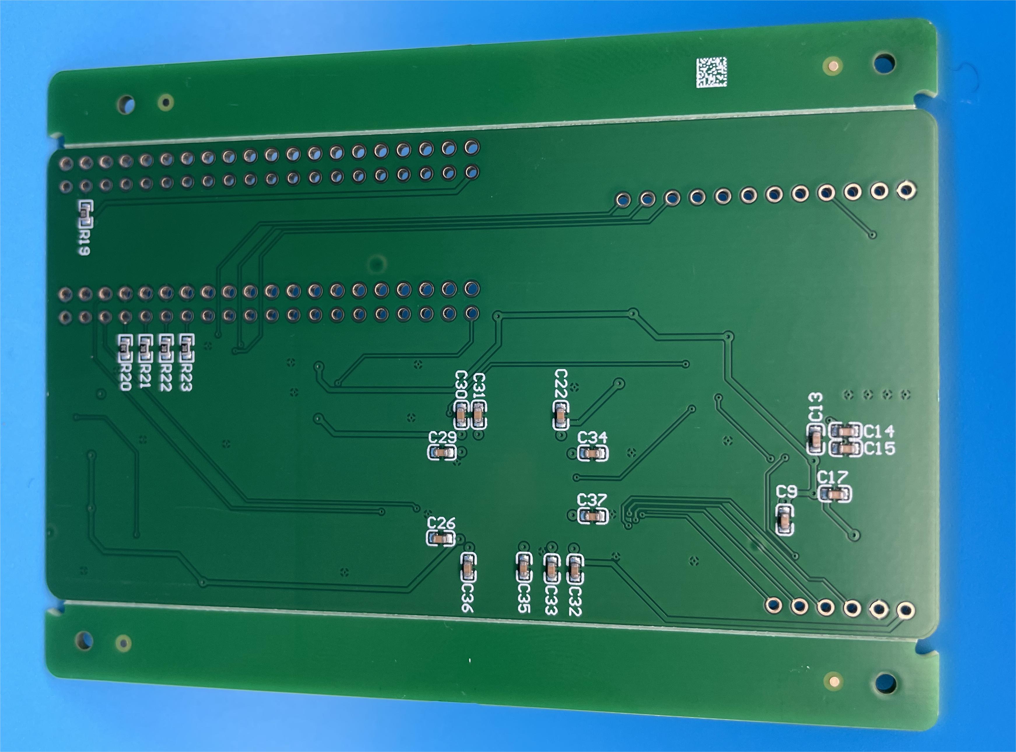 RGBFC RGB FC NesRGB Lava RGB W – Retro Gaming Video recenzja i cena