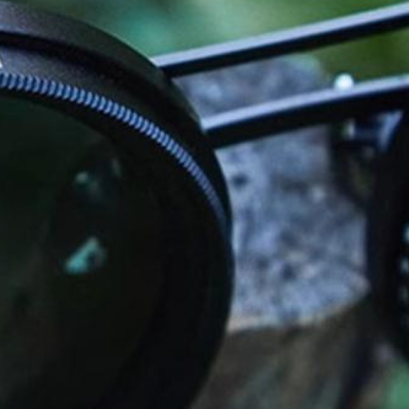 Regulowane okulary przeciwsłon – Retro Gaming Headset recenzja i cena