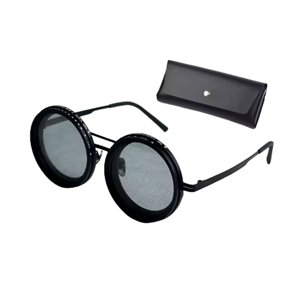 Regulowane okulary przeciwsłon – Retro Gaming Headset recenzja i cena