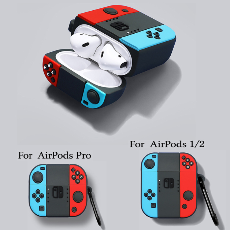 Etui na słuchawki bezprzewodow – Retro Gaming Headset recenzja i cena