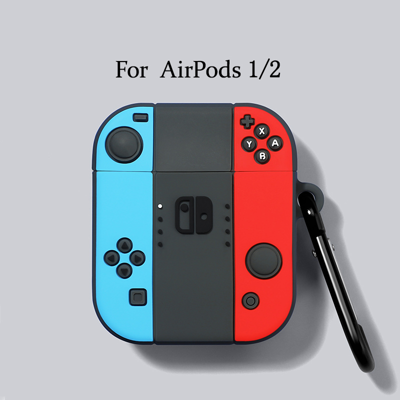 Etui na słuchawki bezprzewodow – Retro Gaming Headset recenzja i cena