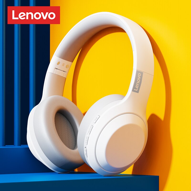 Słuchawki stereo Lenovo Thinkp – Retro Gaming Headset recenzja i cena