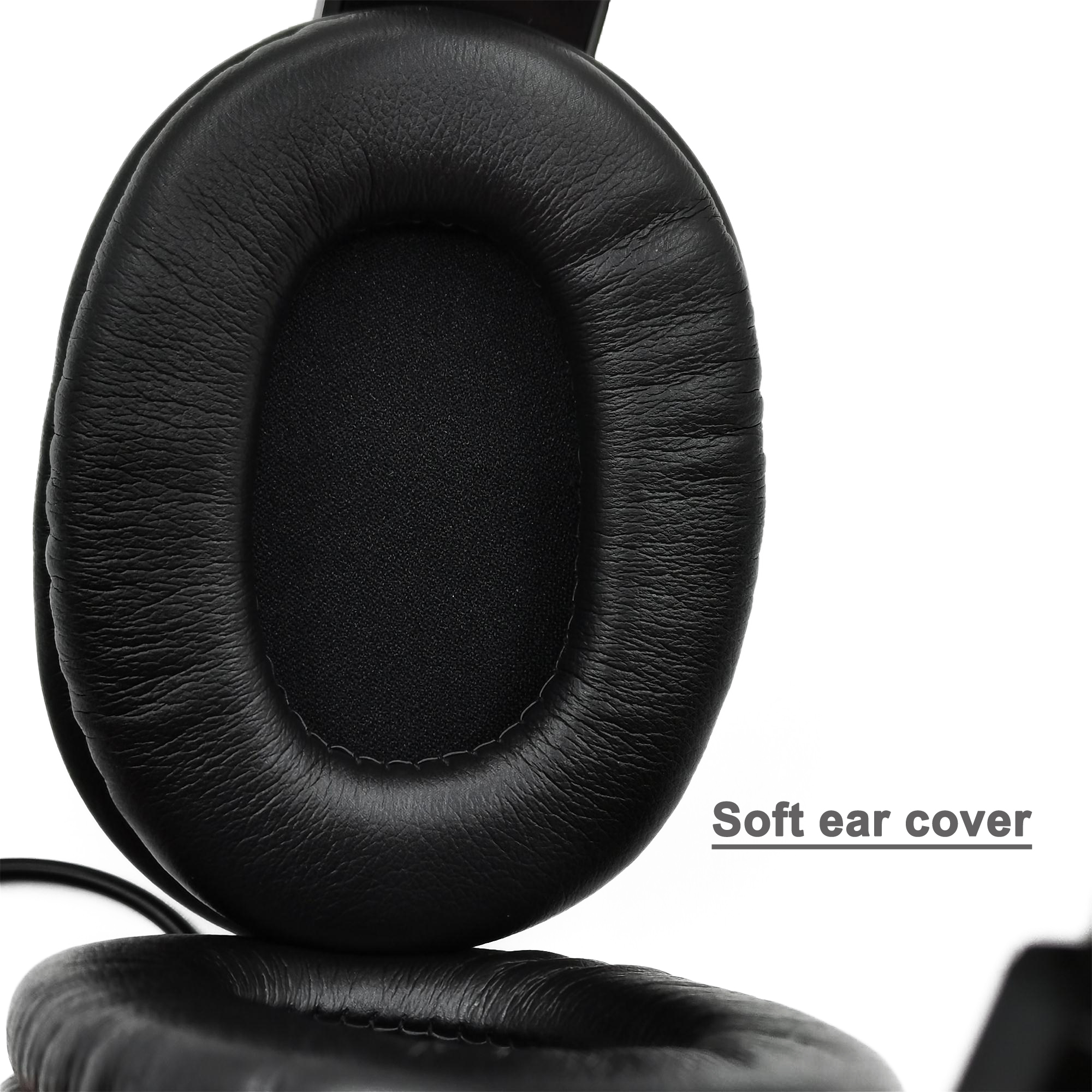 Słuchawki 3.5mm Przewodowe Słu – Retro Gaming Headset recenzja i cena