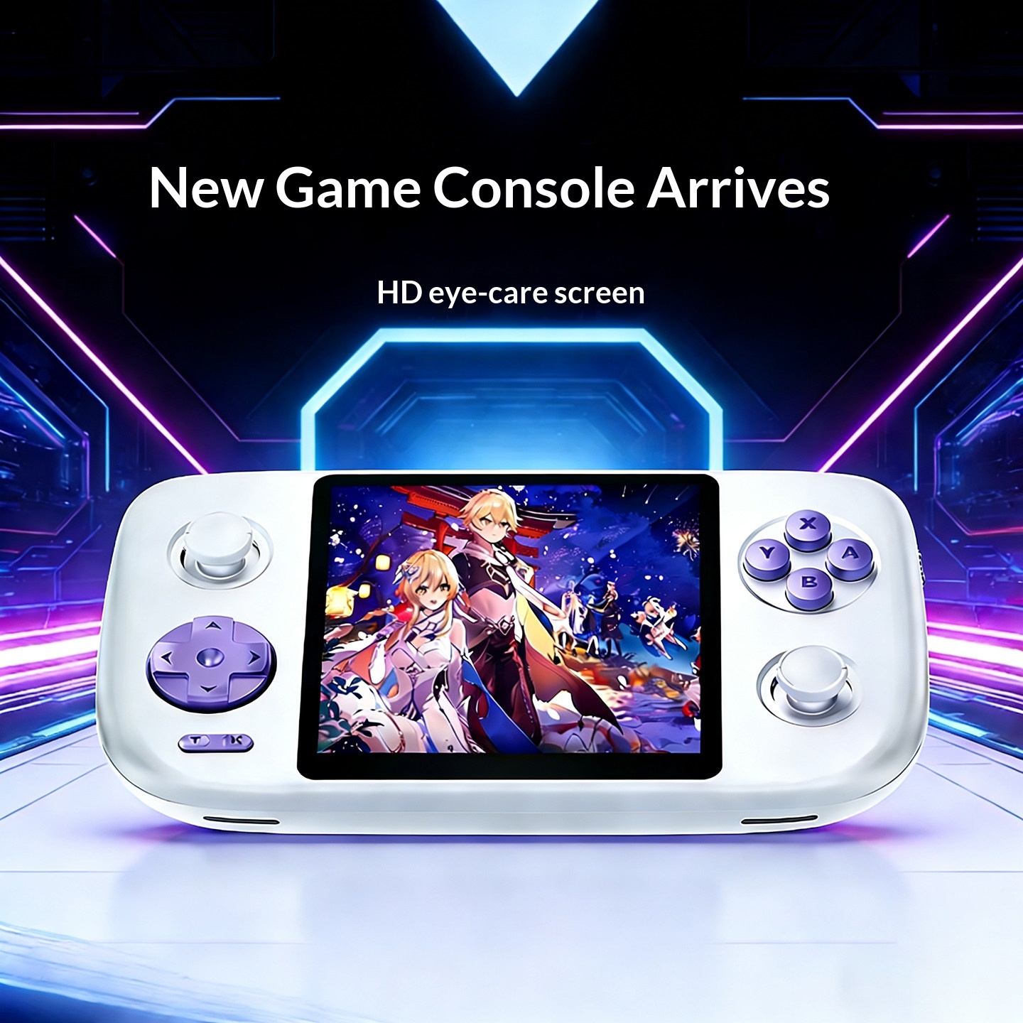 Konsola przenośna do gier Mt E – Retro Gaming Xbox Controller recenzja i cena