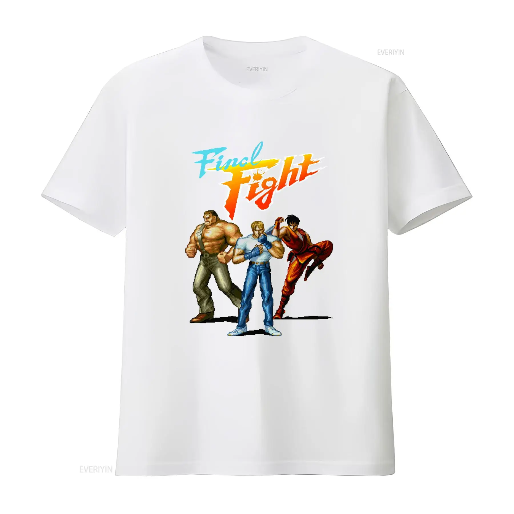Retro SNES Arcade Final Fight  – Retro Gaming Video recenzja i cena
