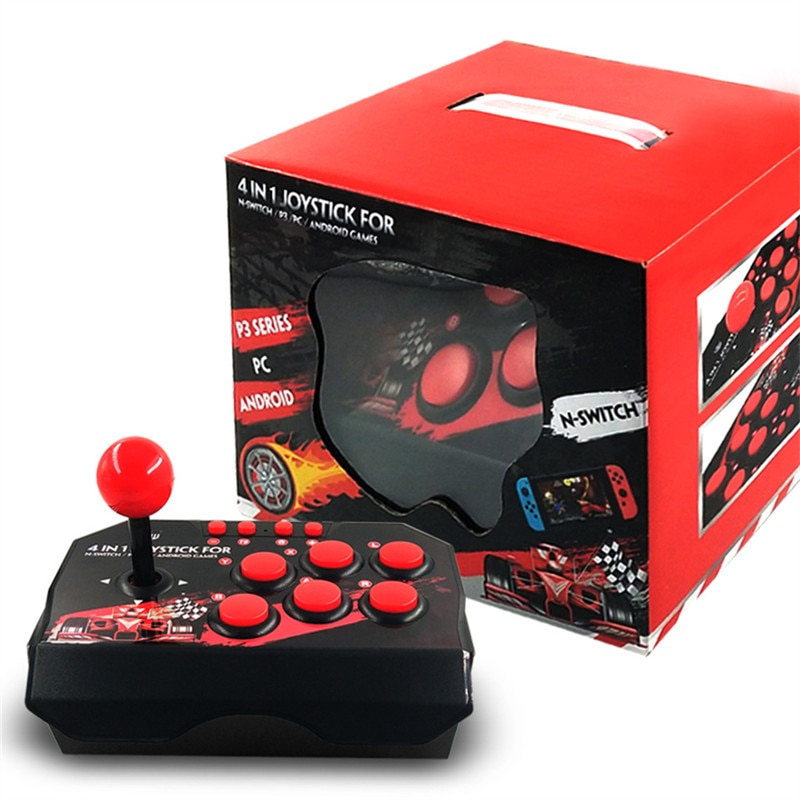 GAMINJA NS002 4 w 1 retro kons – Retro Gaming Tablet recenzja i cena
