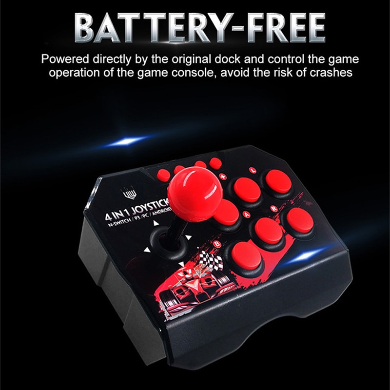 GAMINJA NS002 4 w 1 retro kons – Retro Gaming Tablet recenzja i cena