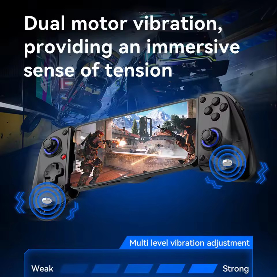 Kontroler do gier Bluetooth Ga – Retro Gaming Xbox Controller recenzja i cena