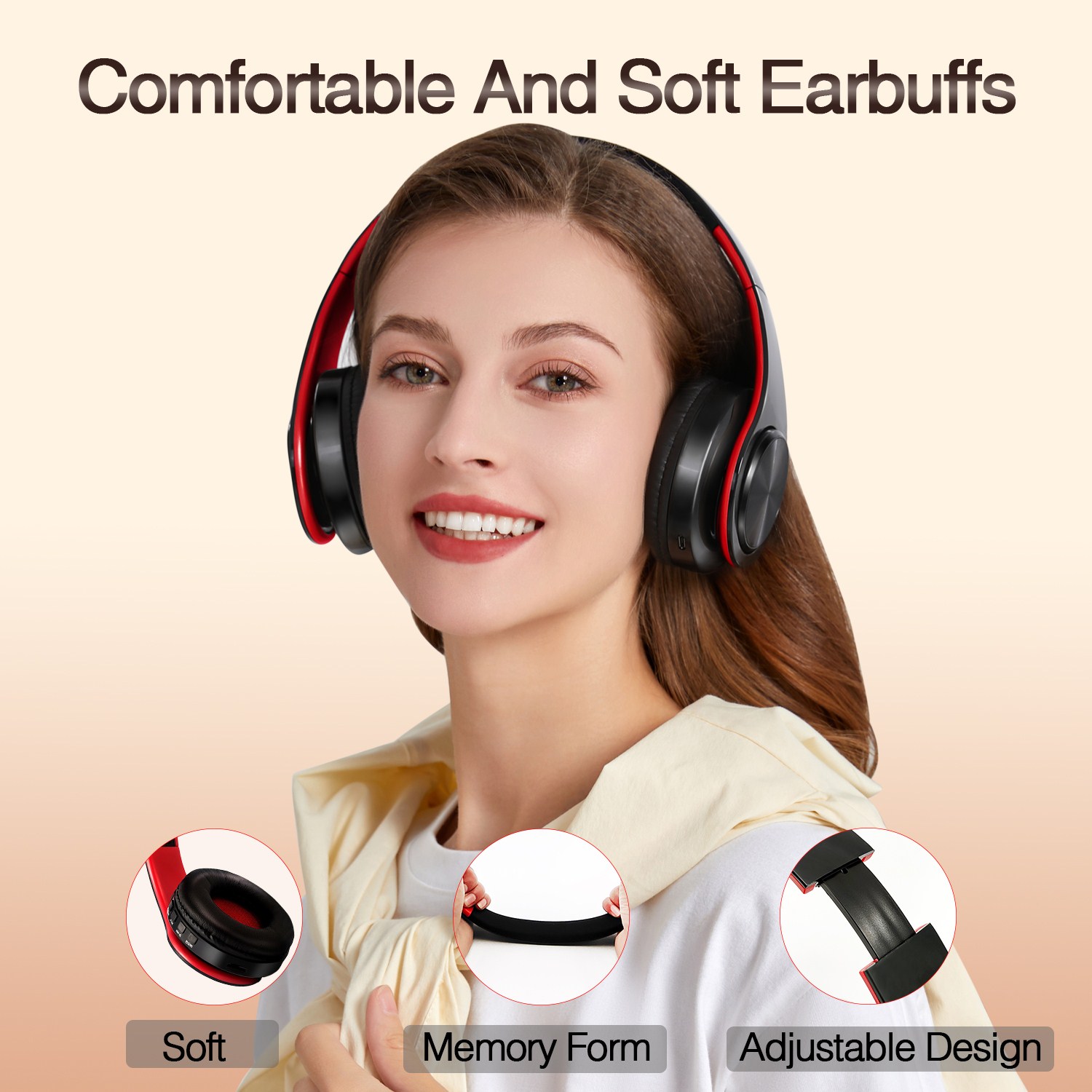 CATASSU słuchawki słuchawki Bl – Retro Gaming Headset recenzja i cena