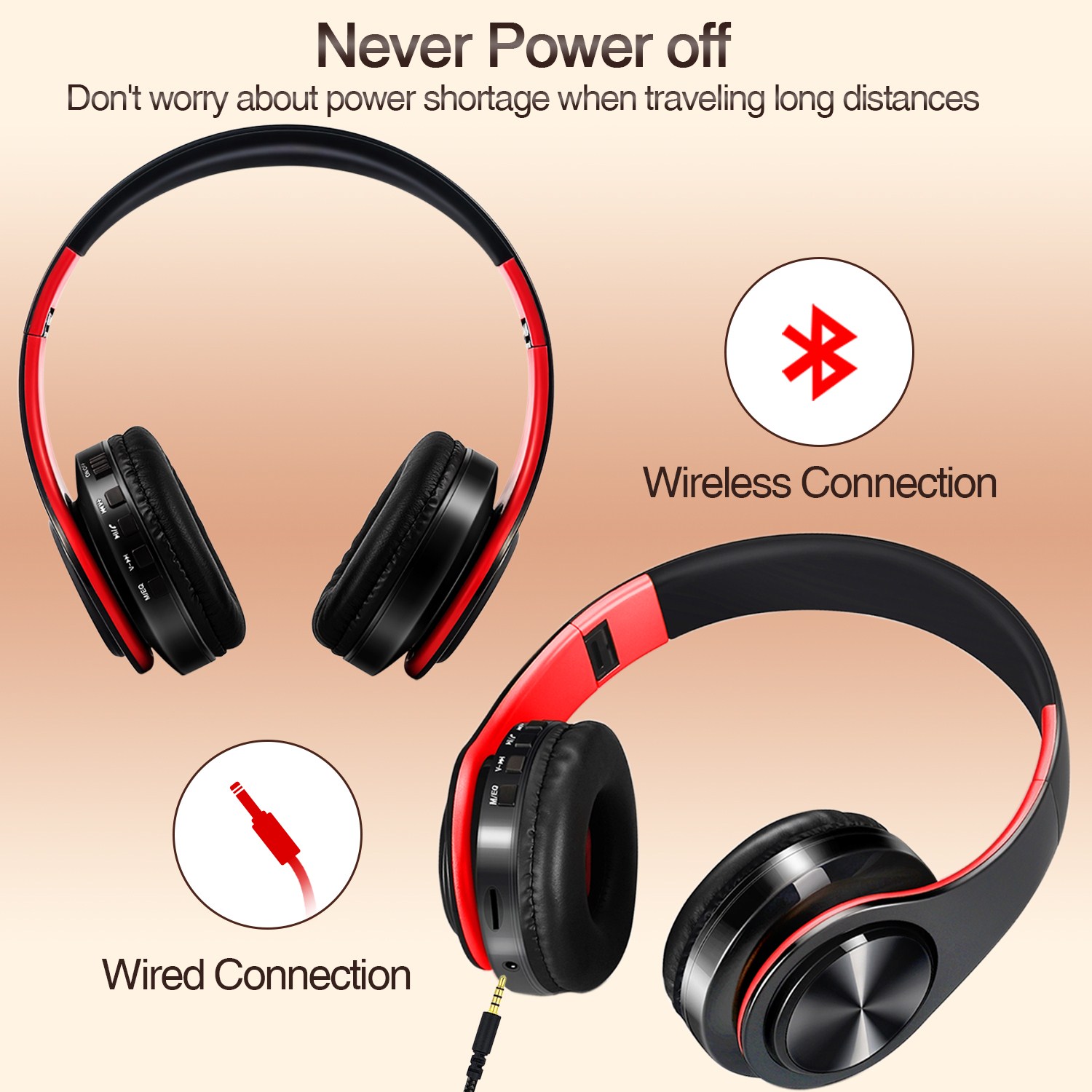 CATASSU słuchawki słuchawki Bl – Retro Gaming Headset recenzja i cena