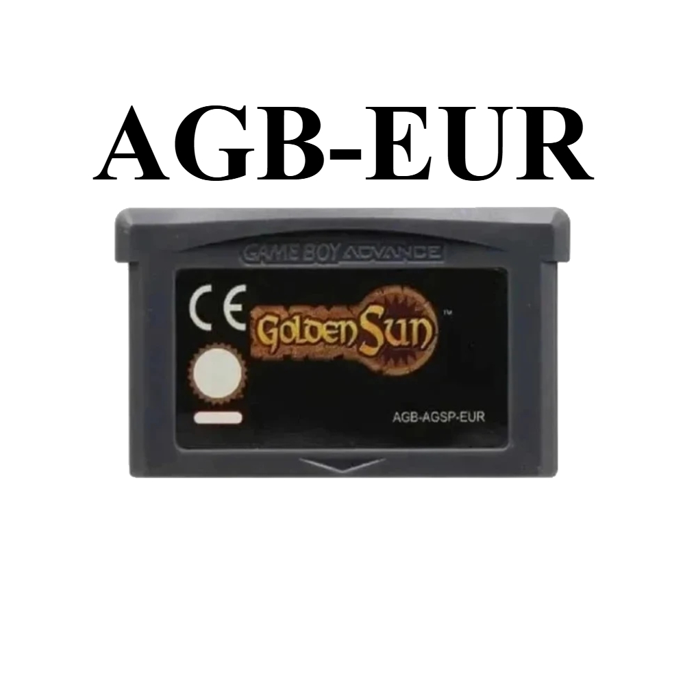 4 Style Golden Sun: The Lost A – Retro Gaming Video recenzja i cena