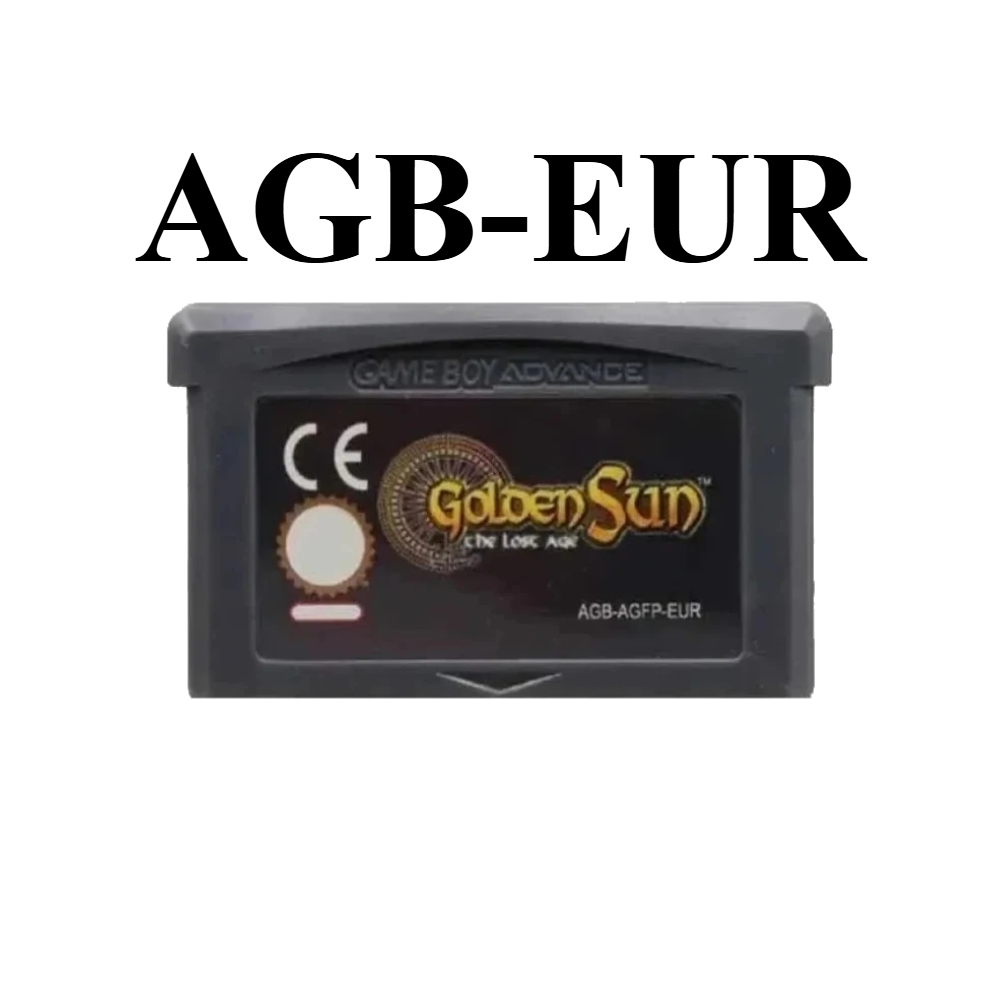 4 Style Golden Sun: The Lost A – Retro Gaming Video recenzja i cena