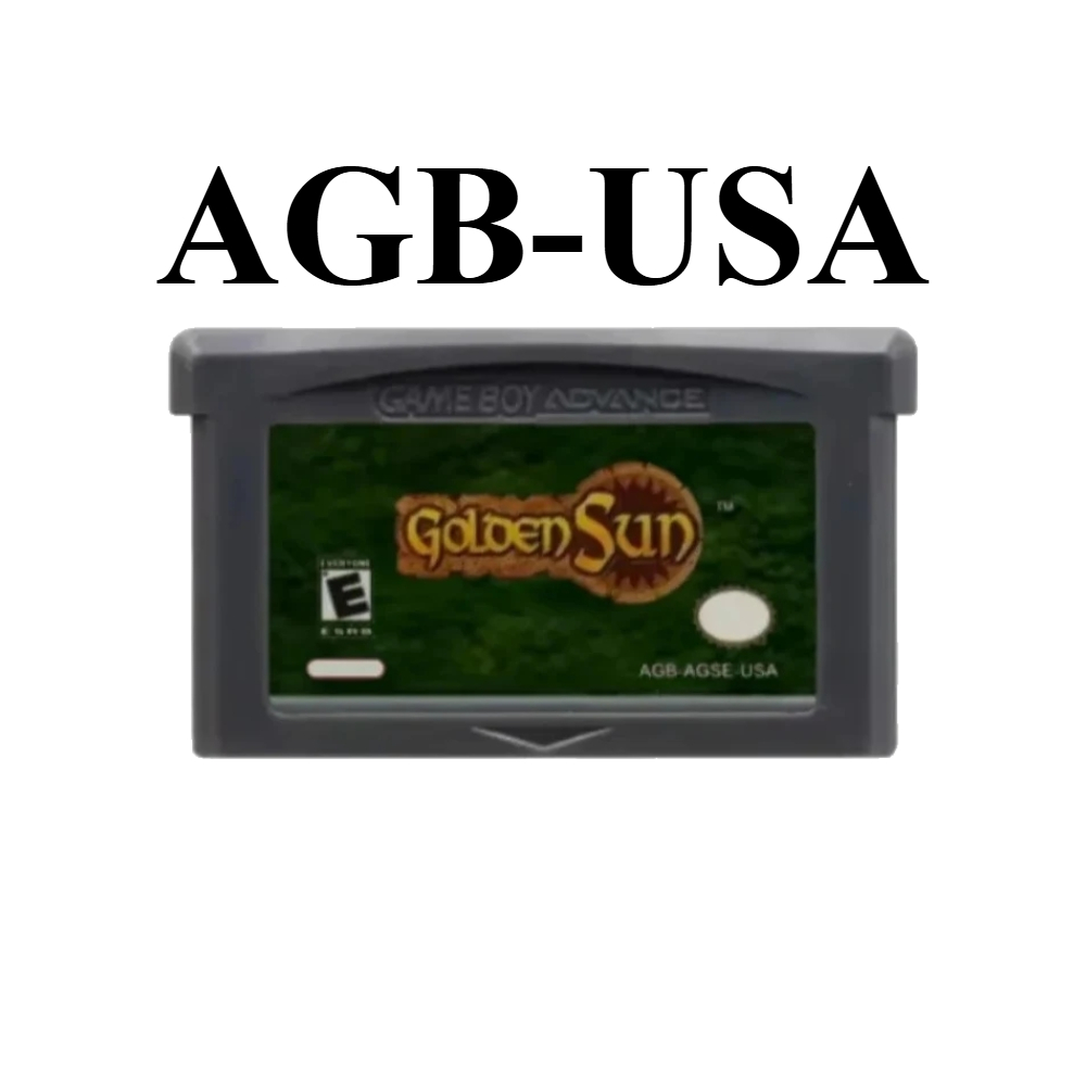 4 Style Golden Sun: The Lost A – Retro Gaming Video recenzja i cena