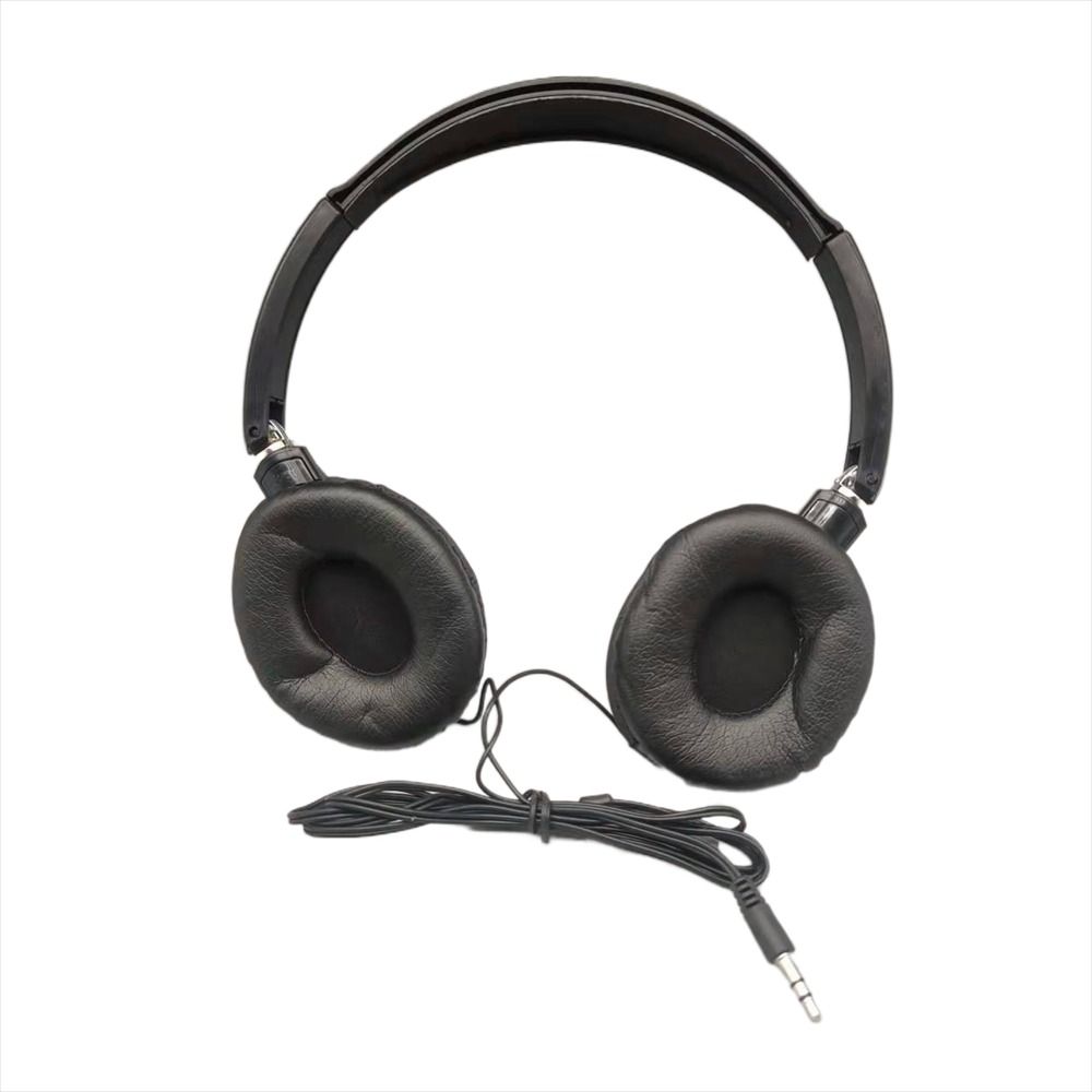 Słuchawki przewodowe dźwięku n – Retro Gaming Headset recenzja i cena
