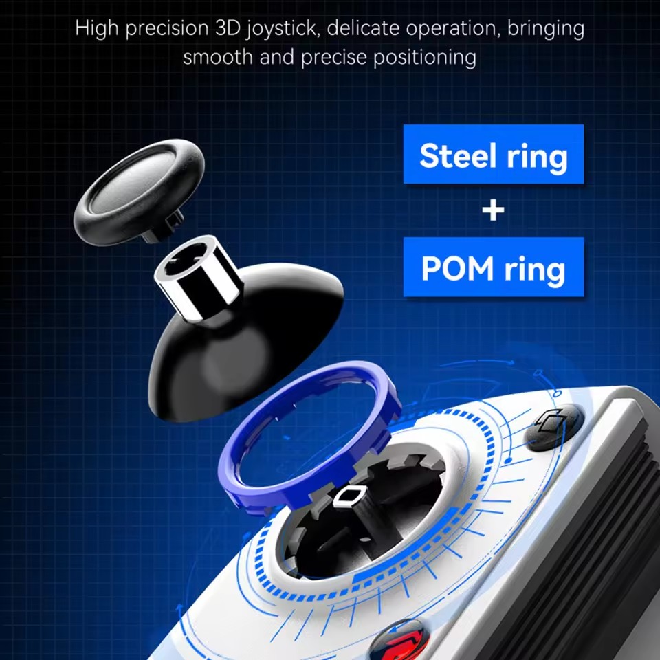 Bezprzewodowy kontroler Blueto – Retro Gaming Xbox Controller recenzja i cena