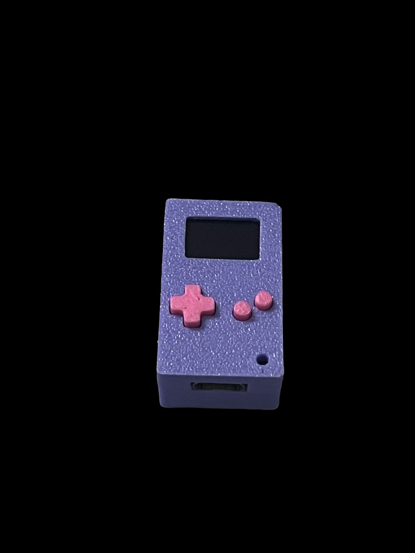 Konsola przenośna Thumby Mini  – Retro Gaming Download recenzja i cena