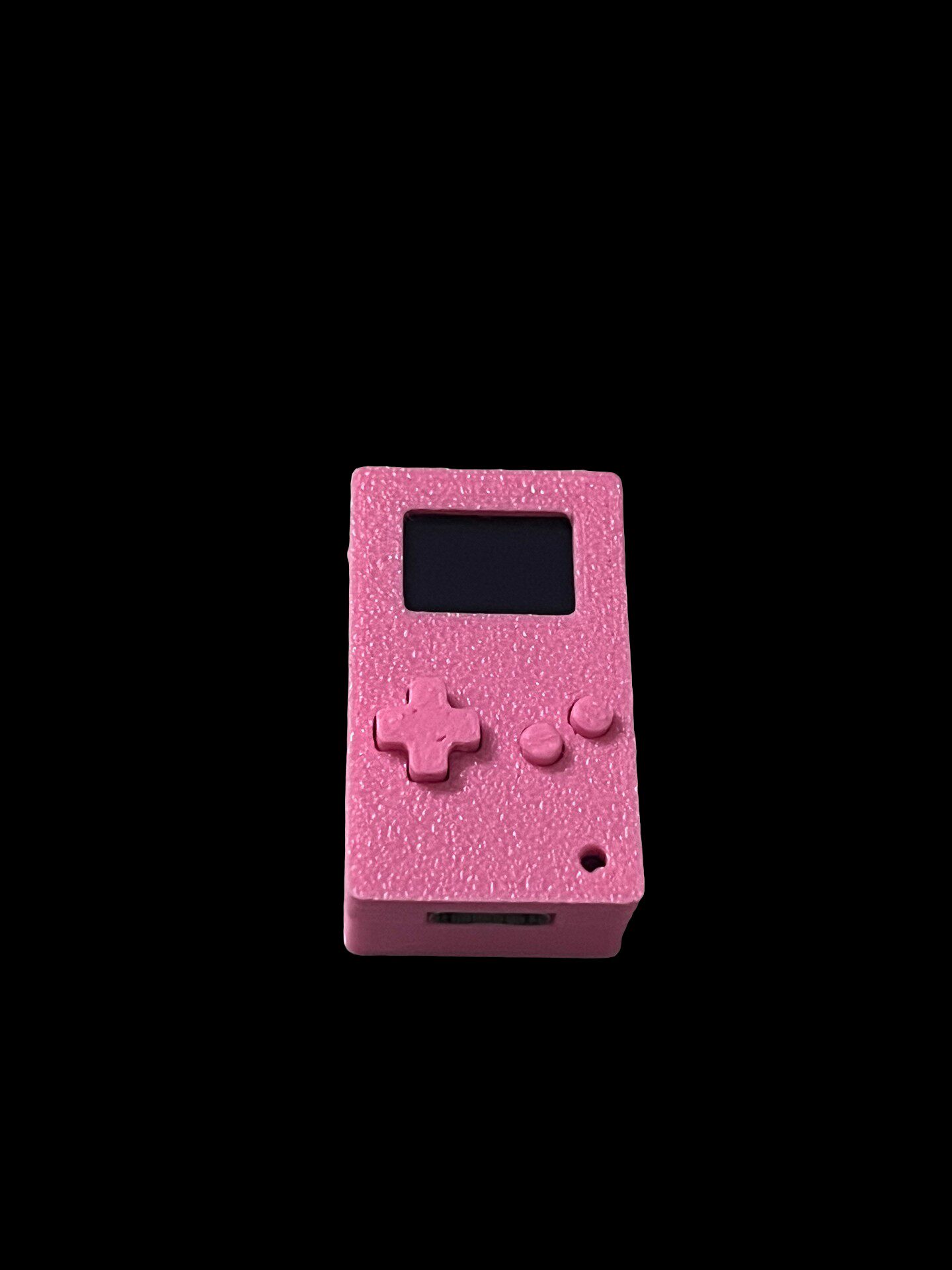 Konsola przenośna Thumby Mini  – Retro Gaming Download recenzja i cena