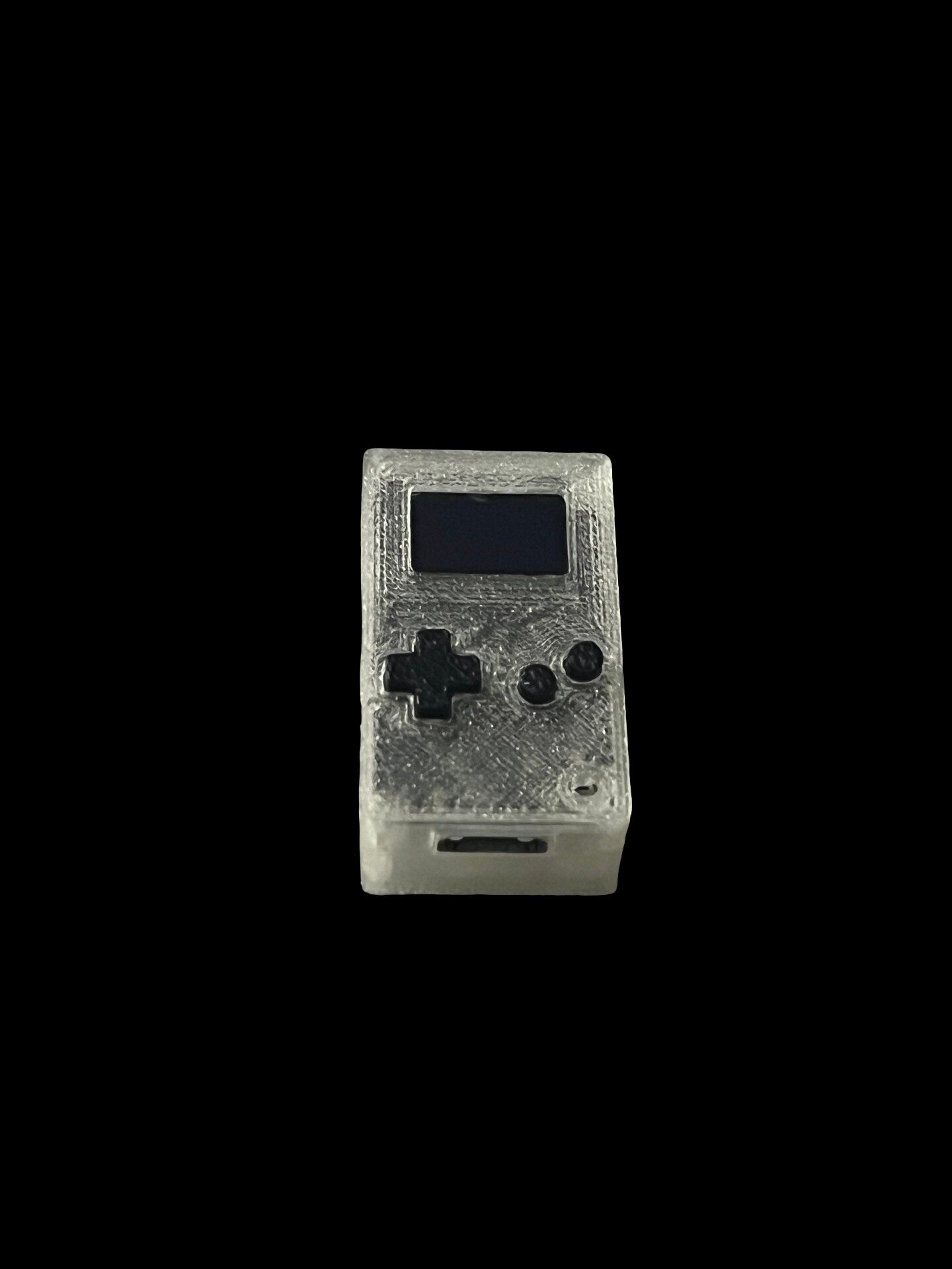 Konsola przenośna Thumby Mini  – Retro Gaming Download recenzja i cena