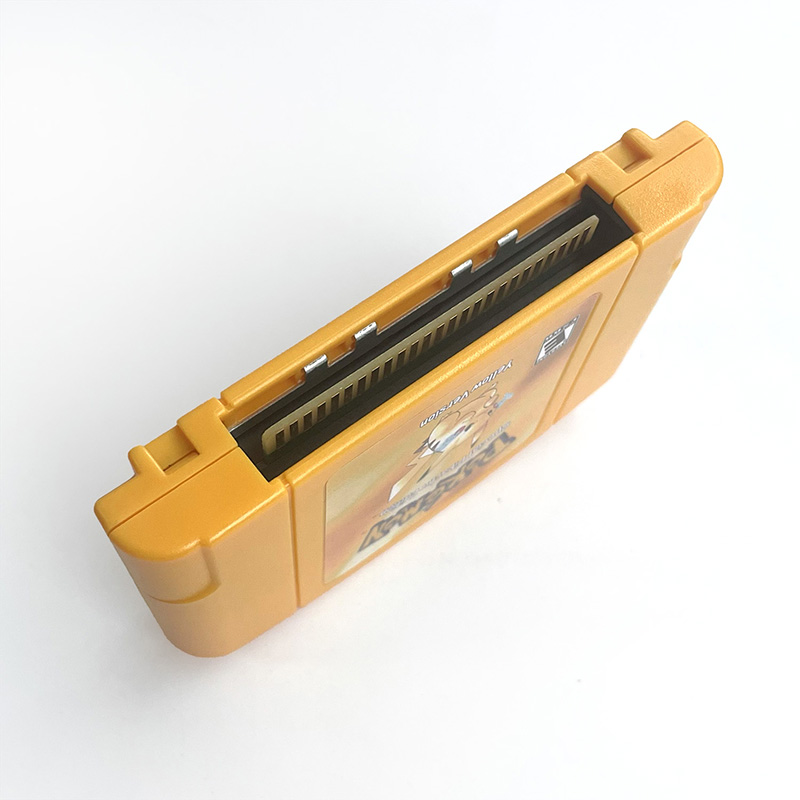 Wersja USA NTSC Angielska Poke – Retro Gaming Video recenzja i cena