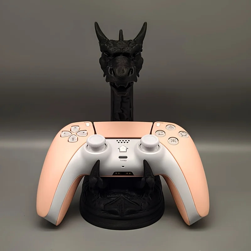Fantazyjny uchwyt na kontroler – Retro Gaming Xbox Controller recenzja i cena