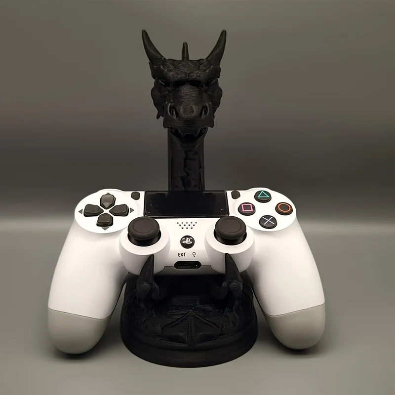 Fantazyjny uchwyt na kontroler – Retro Gaming Xbox Controller recenzja i cena