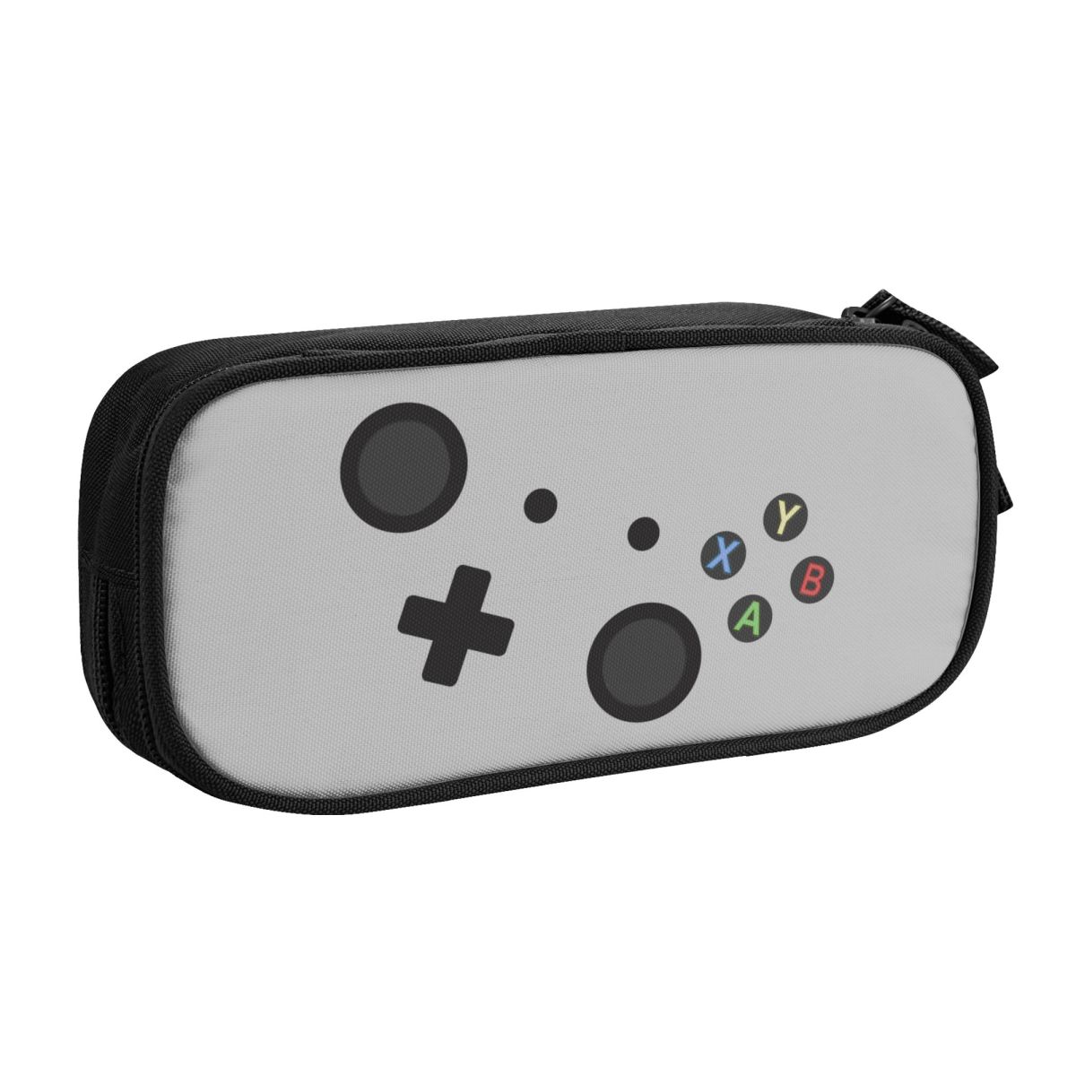 Niestandardowy ładny piórnik k – Retro Gaming Xbox Controller recenzja i cena