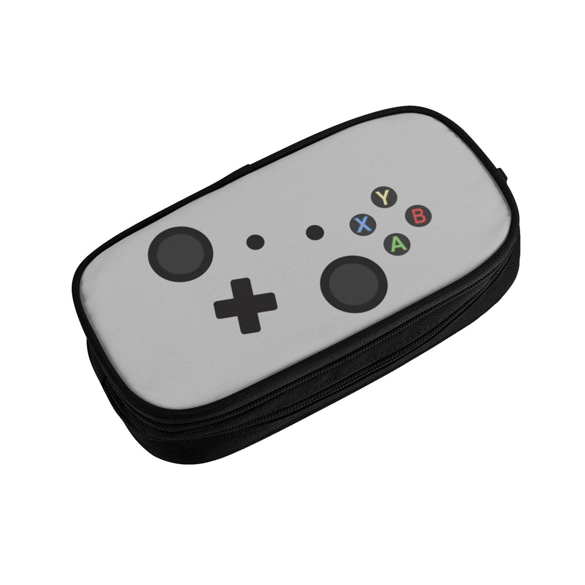 Niestandardowy ładny piórnik k – Retro Gaming Xbox Controller recenzja i cena