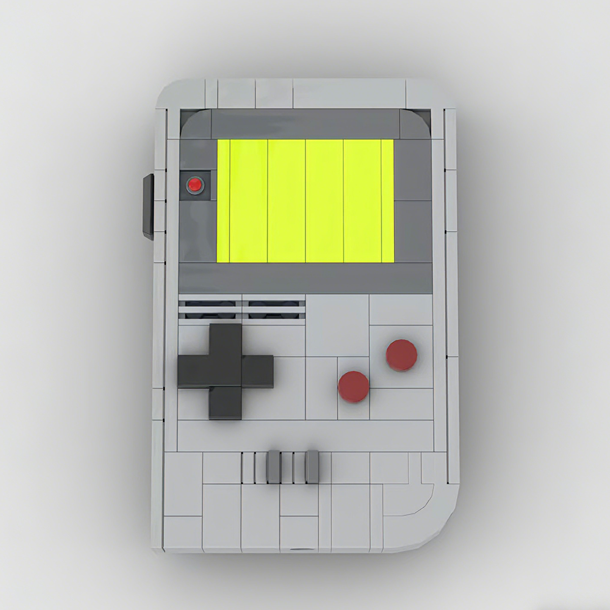 Kontroler do gier przenośnych  – Retro Gaming Download recenzja i cena