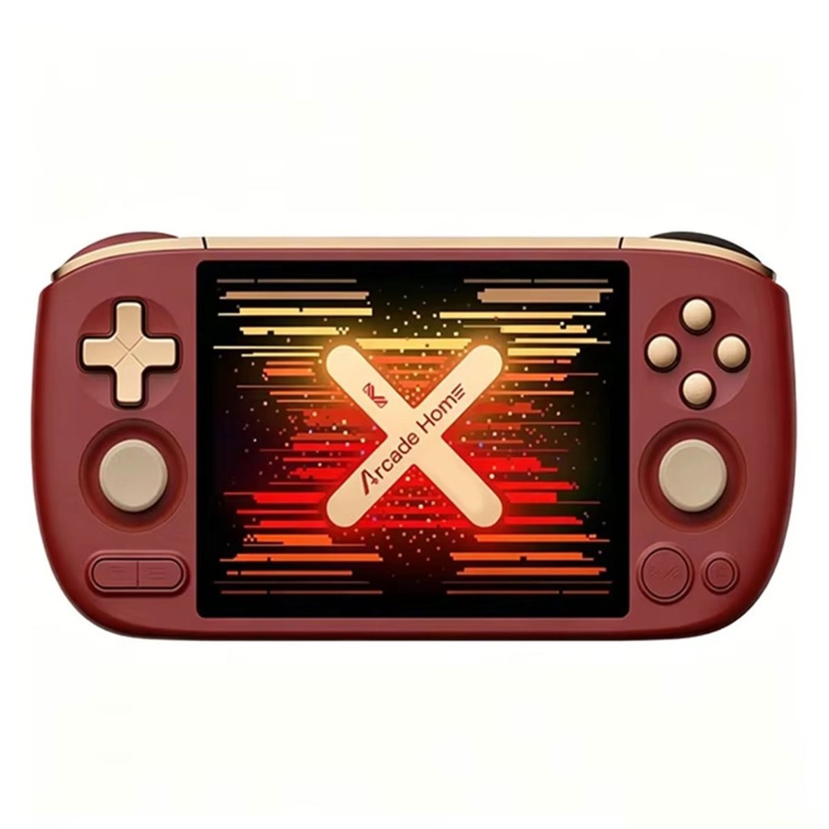 aktualizacja. Pocket AIR Mini  – Retro Gaming Emulator recenzja i cena