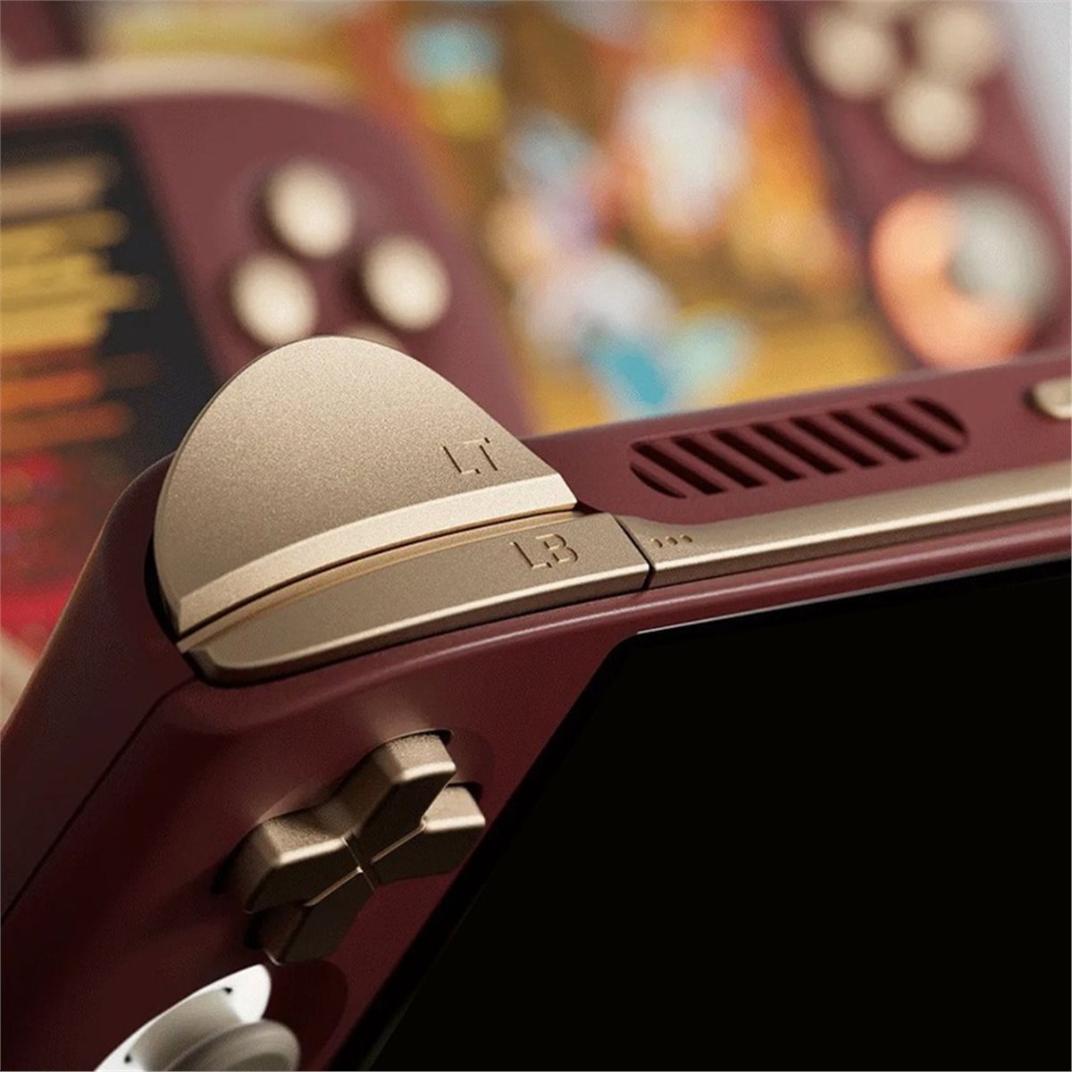 aktualizacja. Pocket AIR Mini  – Retro Gaming Emulator recenzja i cena