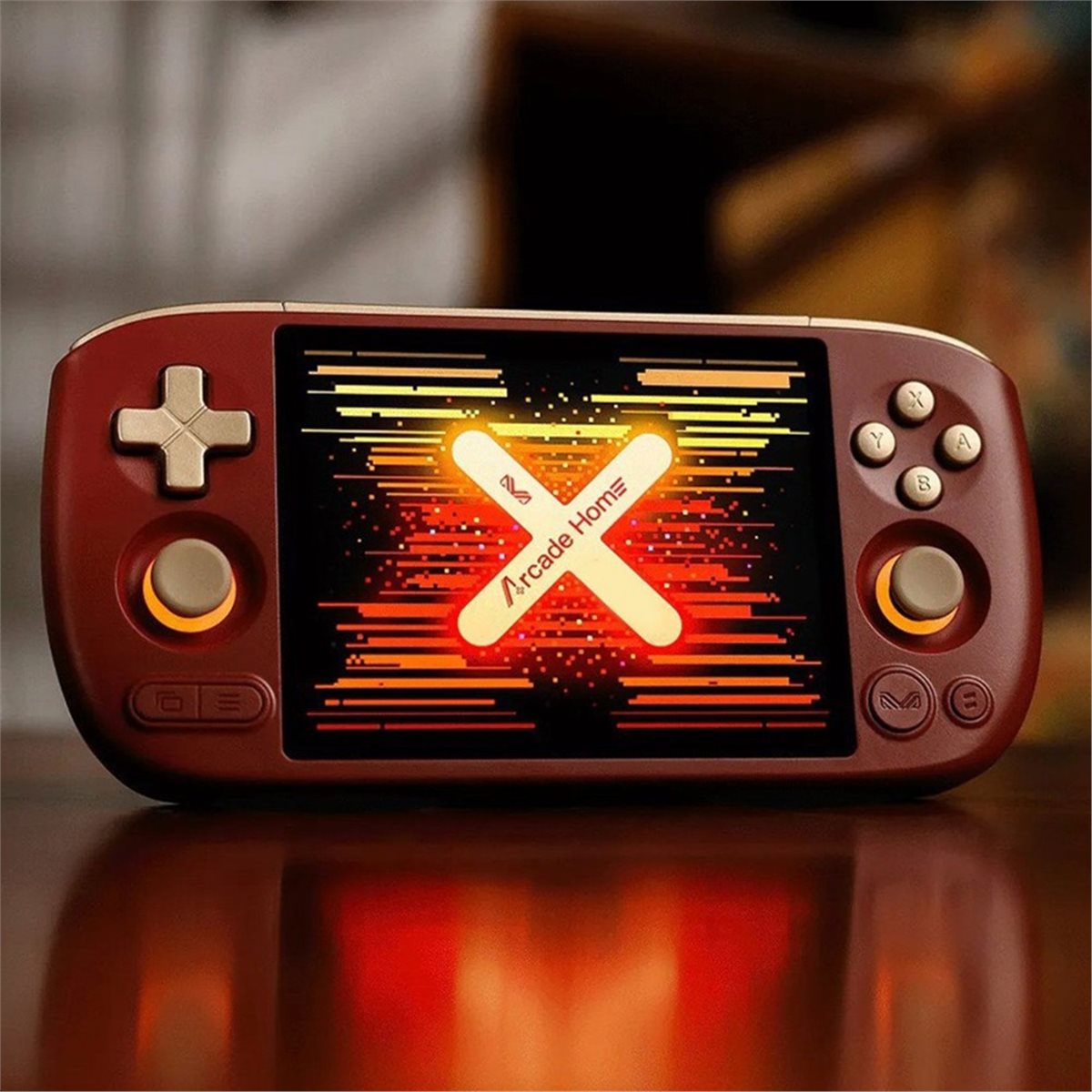 aktualizacja. Pocket AIR Mini  – Retro Gaming Emulator recenzja i cena