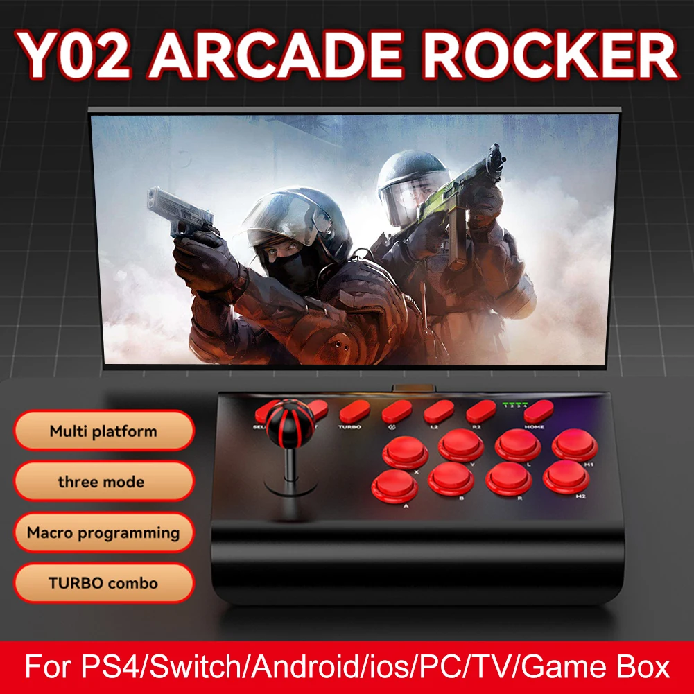 Przewodowy Joystick do gier pa – Retro Gaming Xbox Controller recenzja i cena