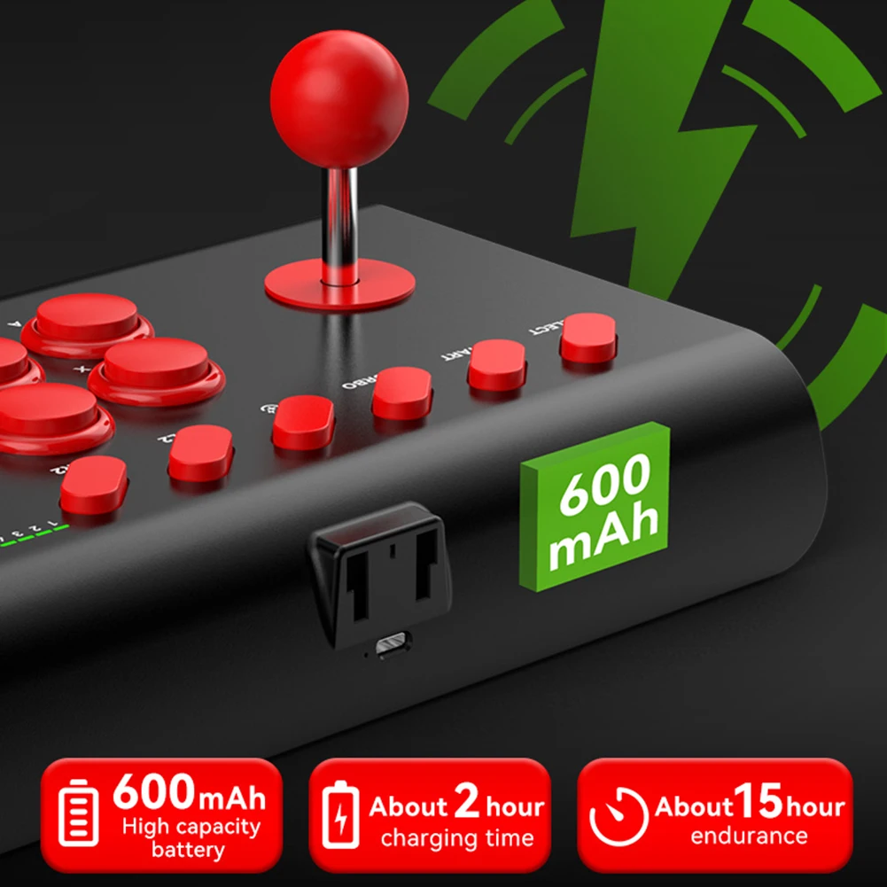 Przewodowy Joystick do gier pa – Retro Gaming Xbox Controller recenzja i cena
