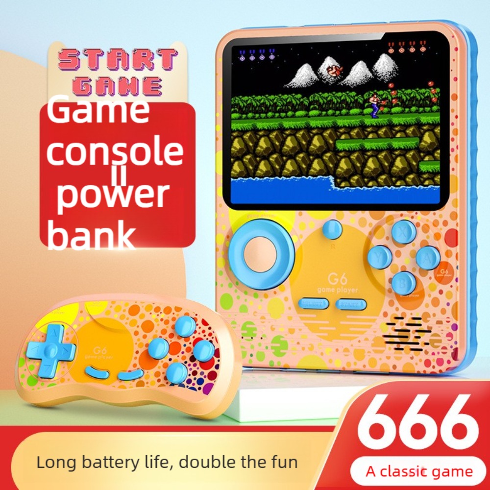 Konsola do gier G7 Retro, ekra – Retro Gaming Download recenzja i cena