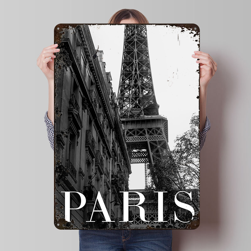 Plakaty z Paryżem z możliwości – Retro Gaming Paris recenzja i cena