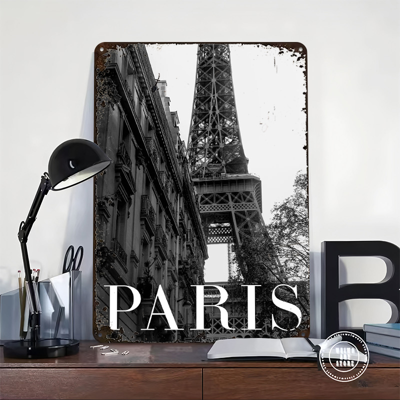 Plakaty z Paryżem z możliwości – Retro Gaming Paris recenzja i cena